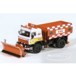 Seva Monti System 1333 ČSA 13 LIAZ Zimní údržba 1:48 – Zboží Živě