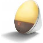 Philips Wake-up Light HF3519/01 – Zboží Mobilmania