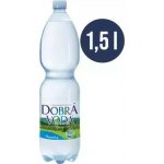 Dobrá Voda neperlivá 1,5 l – Hledejceny.cz