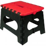 KRAFT&DELE Skládací stolička 28x20x22cm KD10749 JIPOS – Zboží Dáma