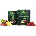 Nuevo Dog Adult jehněčí 400 g – Hledejceny.cz