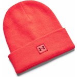 Under Armour UA Halftime Cuff čepice červená – Hledejceny.cz