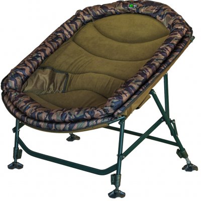 Starfishing Křeslo Repus G2 Relax Square Chair Camo – Sleviste.cz
