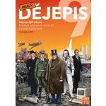 Hravý dějepis 9 - pracovní sešit – Hledejceny.cz