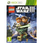 LEGO Star Wars: The Clone Wars – Zbozi.Blesk.cz