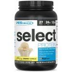PEScience Select Protein US 837 g - vanilka