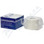 Mediplast 1220XT tejpovací náplast modrá 2,5cm x 10m 1 ks – Sleviste.cz