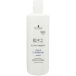 Schwarzkopf BC Bonacure Scalp Therapy Deep Cleansing Shampoo 1000 ml – Zbozi.Blesk.cz