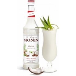 Monin Coco 0,7 l