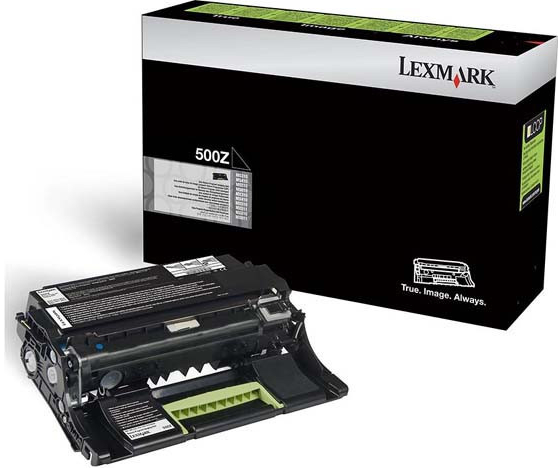 Lexmark 50F0Z00 - originální
