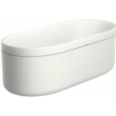 Axor Suite 188,4 x 82,7 cm 42005140 – Hledejceny.cz