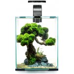 Aquael Shrimp Smart 2 akvarijní set černý 10 l – Sleviste.cz