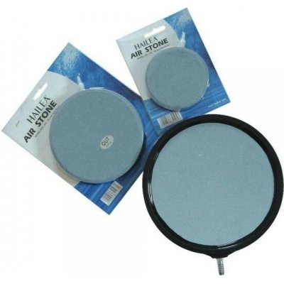 Hailea vzduchovací kámen (disk) ⌀ 200 mm – Hledejceny.cz