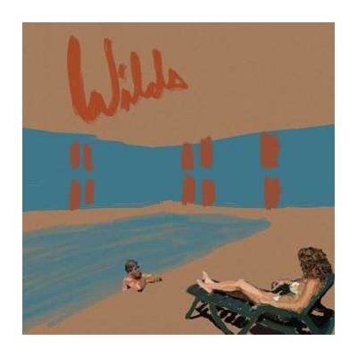 Andy Shauf - Wilds Digi CD