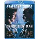 demolition man BD – Hledejceny.cz