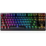 Modecom Volcano Lanparty RGB K-MC-LANPARTY-U-RGB-BROWN – Hledejceny.cz