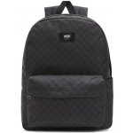 Vans Old Skool Check black charcoal 22 l – Zbozi.Blesk.cz