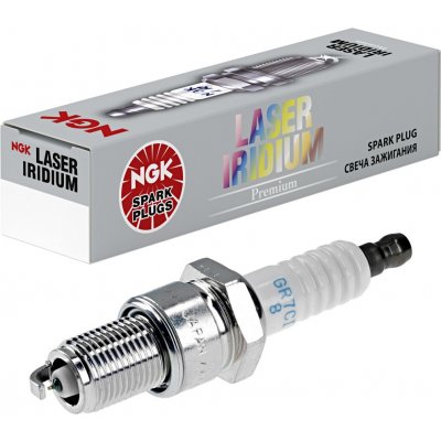 NGK zapalovací svíčka GR7CI-8 (NR 95476) BETA XTRAINER 300 14-22, EVO 125/200/250/300 (4) | Zboží Auto