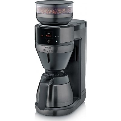 Severin KA 4855 – Zboží Dáma