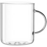 Leonardo Skleněný hrnek NOVO 500 ml – Sleviste.cz