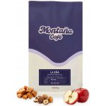 CafeMontana La Eña bez kofeinu zrnková 0,5 kg – Hledejceny.cz