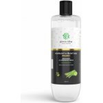 Green idea Wellness Bergamot a citronová tráva v mandlovém oleji koupelový a tělový olej 200 ml – Zboží Dáma