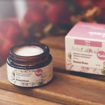 Navia krémový deodorant Ranní rosa 30 ml – Sleviste.cz