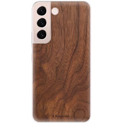Pouzdro iSaprio - Wood 10 Samsung Galaxy S22 Plus 5G