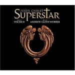 Webber Andrew Lloyd - Jesus Christ Superstar CD – Hledejceny.cz