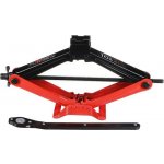 Sixtol Nůžkový zvedák s ráčnou SX Scissor Jack Fork 2 t – Hledejceny.cz