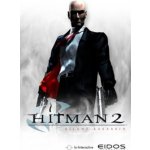 Hitman 2: Silent Assassin – Hledejceny.cz