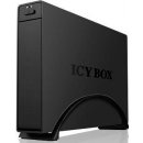 Externí výměnný box Icy Box IB-366StU3+B