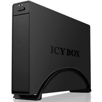 Icy Box IB-366StU3+B