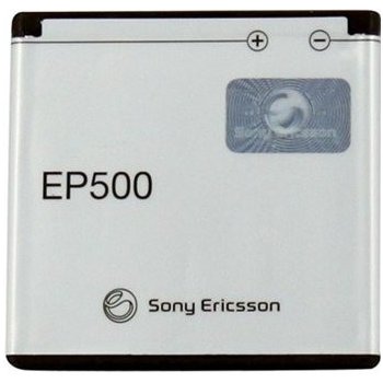Sony EP500