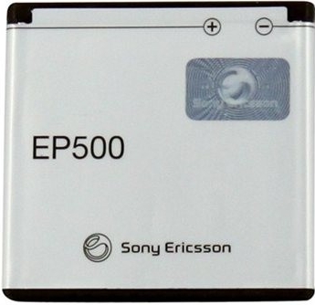 Sony EP500