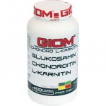 Giom Chondro L-karnitin 200 g – Hledejceny.cz