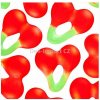 Bonbón Haribo Happy Cherries třešně 3000 g