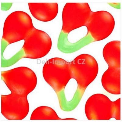 Haribo Happy Cherries třešně 3000 g – Zboží Dáma