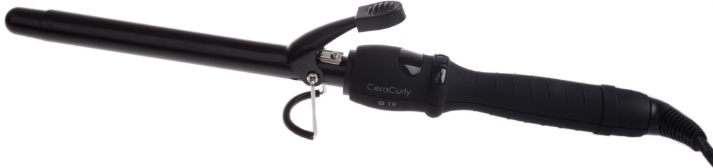 Cera Curly 19mm