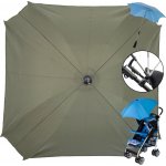 Skyline Slunečník 70 cm zelený – Zboží Mobilmania