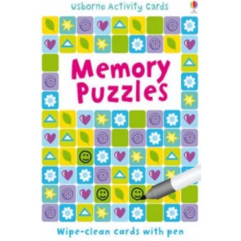 Memory Puzzles