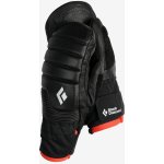 Black Diamond Progression mitts black-black 25 – Zboží Mobilmania