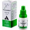 Kosmetika pro psy TraumaPet oční kapky s Ag 10ml