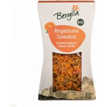 Bergila Energy BIO bylinný čaj 25 g