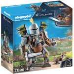 Playmobil 71300 Bojoví roboti – Zboží Mobilmania