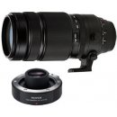 Fujifilm XF 100-400 f/4.5-5,6 R LM OIS WR