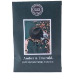 Bridgewater Candle Company Vonný sáček Amber & Emerald 115 ml – Hledejceny.cz