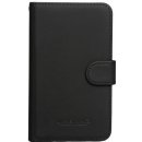 Pouzdro URBANE CASE BOOK UNI 4,6" 5,1" ČERNÉ