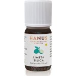 Hanus Silica Limeta olej 10 ml – Hledejceny.cz