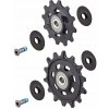 Doplněk na kolo Sram X-Sync Derailleur Pulleys for GX Eagle